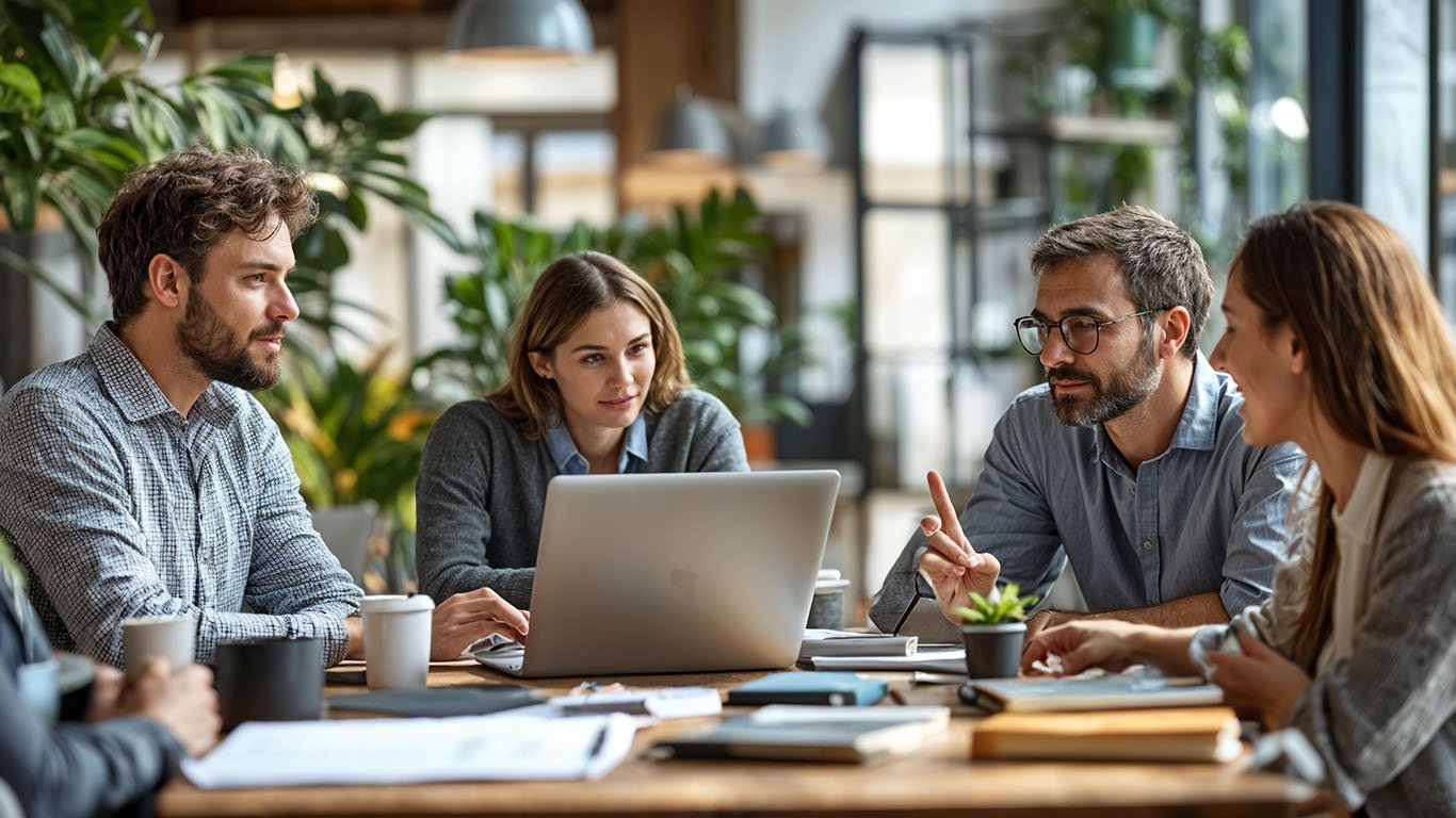 Company Expands to New Markets